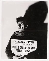 Peter Elbling