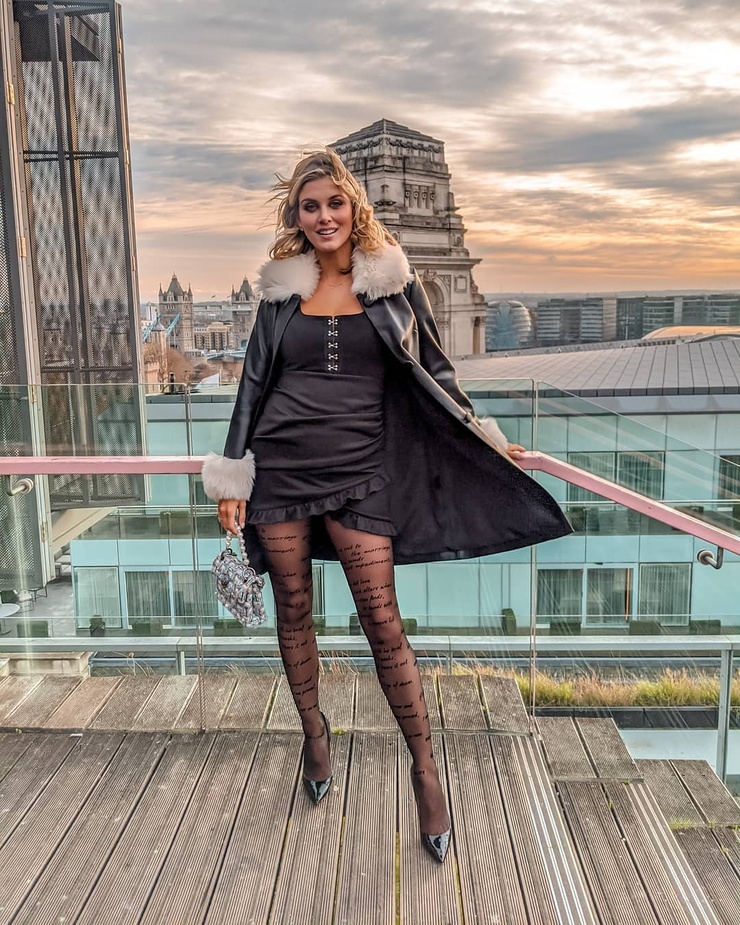Ashley James Ashley James