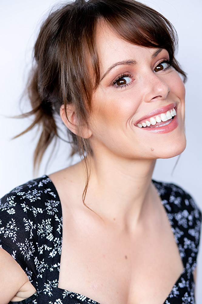 Kristi McKamie
