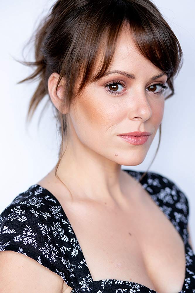Kristi McKamie Kristi McKamie