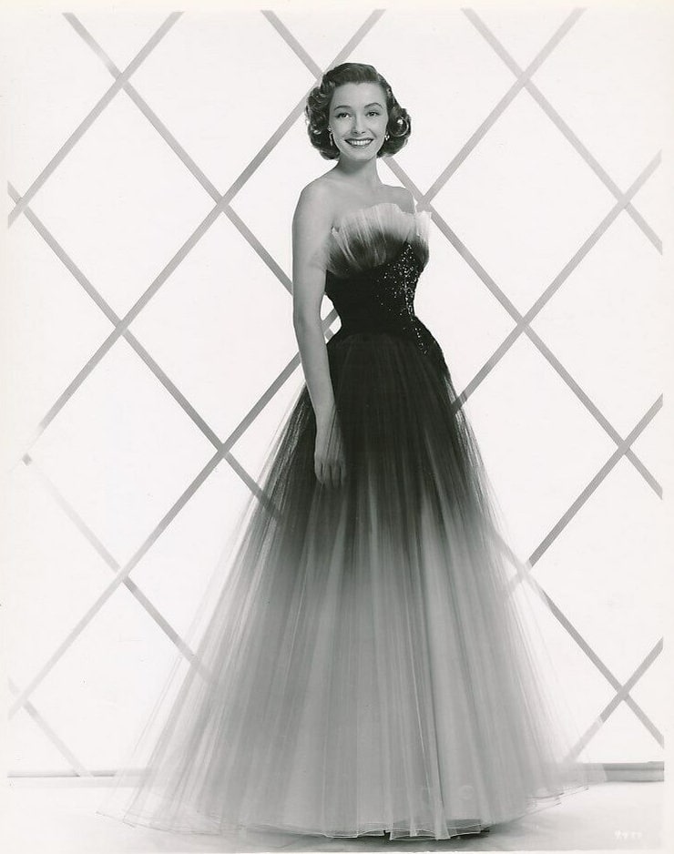 Patricia Neal