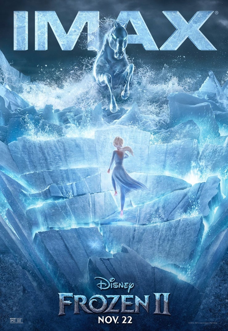 Frozen II