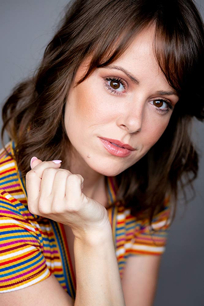 Picture of Kristi McKamie