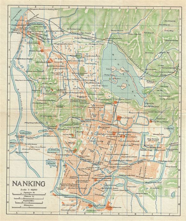 Nanjing, China