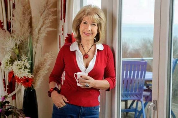 Jennie Bond