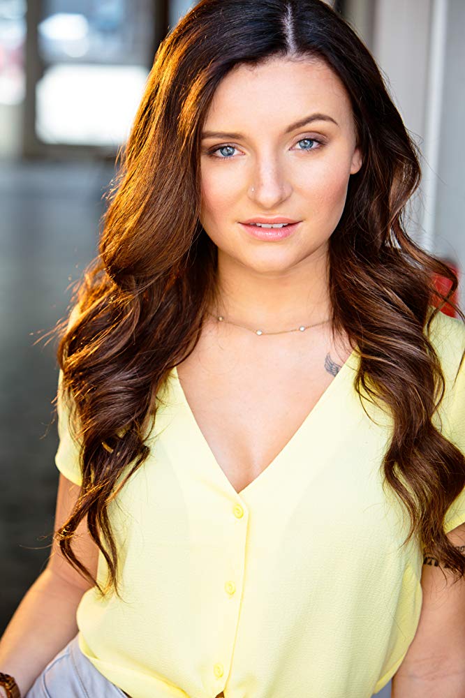 Picture of Brittany Lynn Blanchard