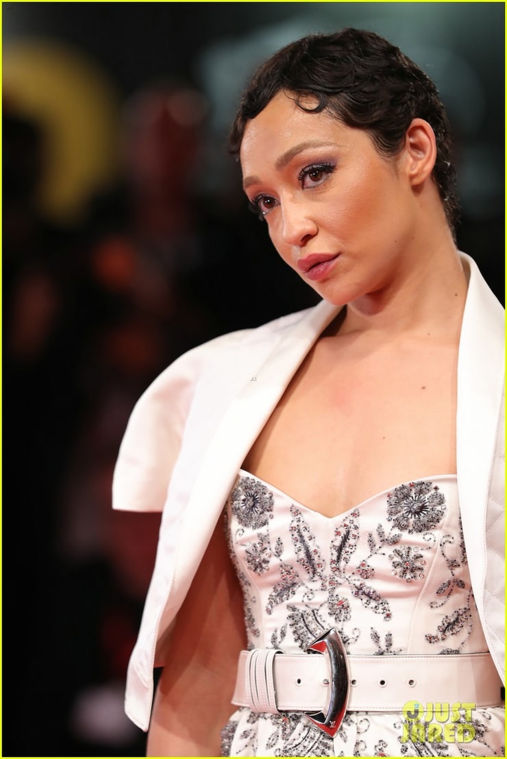 Ruth Negga