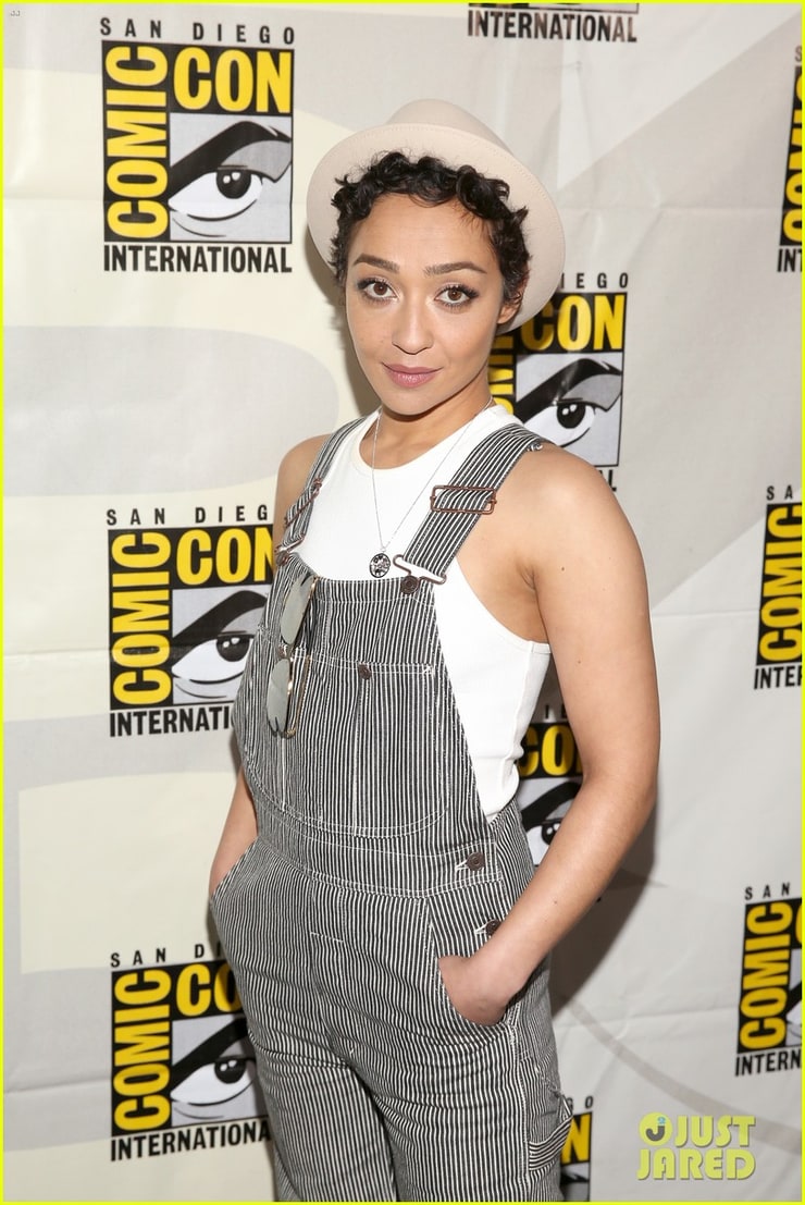 Ruth Negga