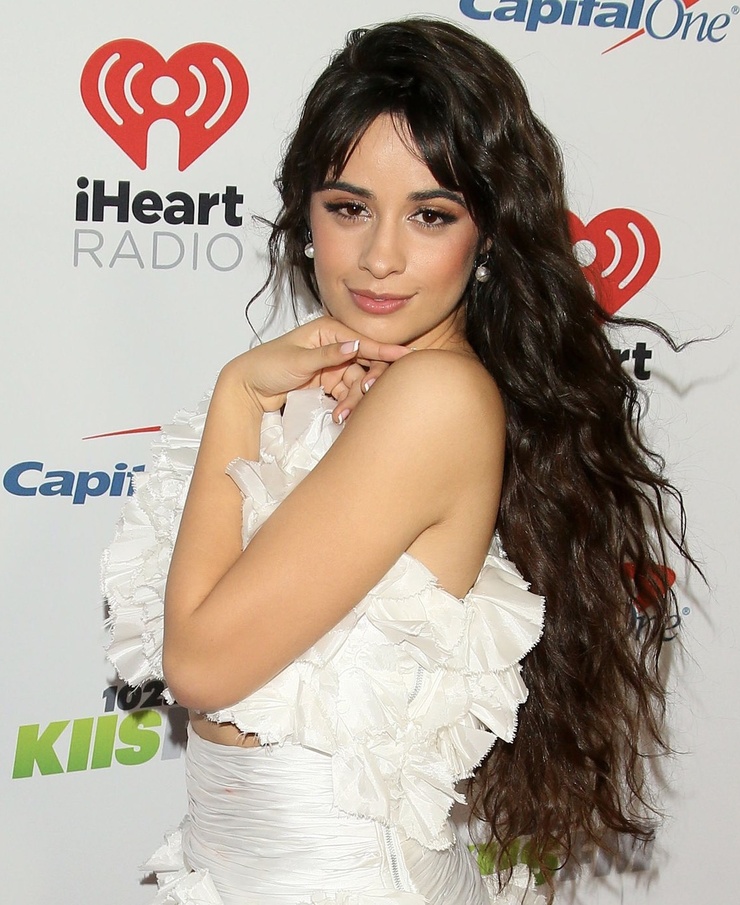 Camila Cabello Camila Cabello