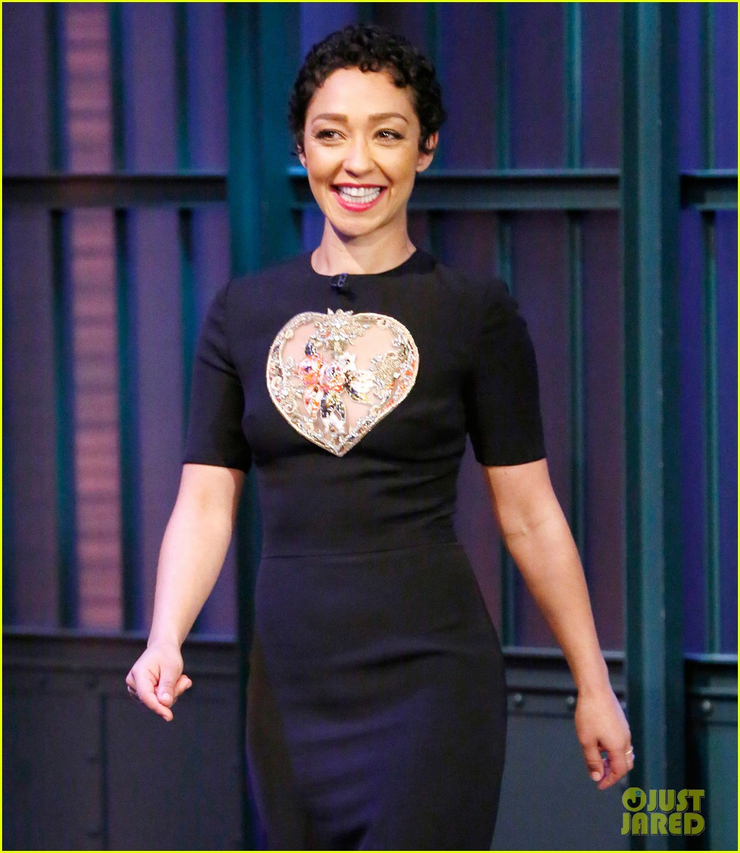 Ruth Negga Ruth Negga