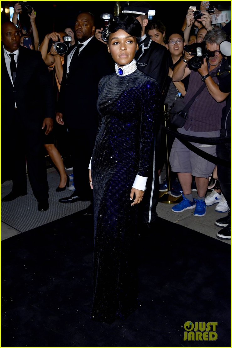 Janelle Monae
