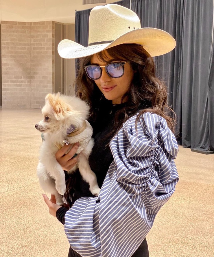Camila Cabello