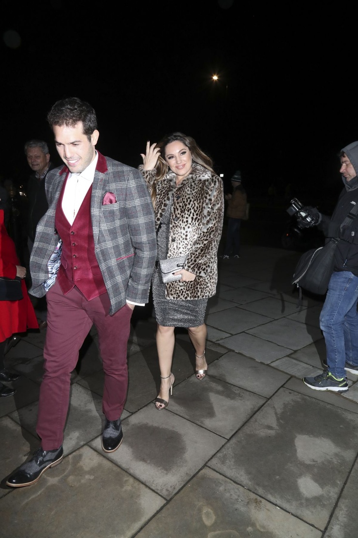Kelly Brook