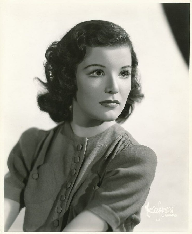 Nanette Fabray