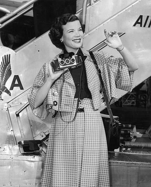 Nanette Fabray