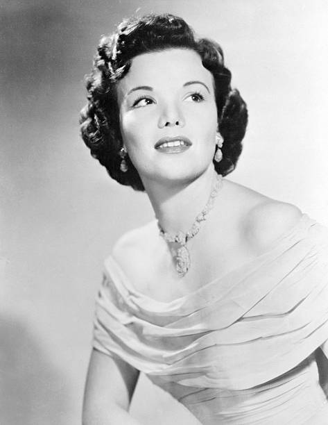 Nanette Fabray