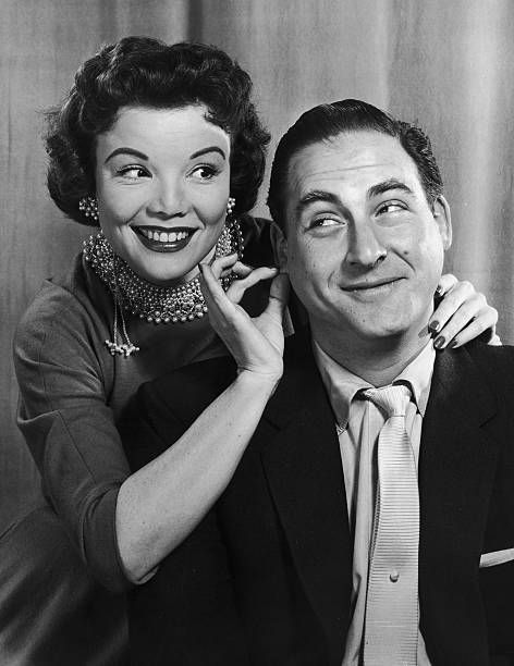 Sid Caesar