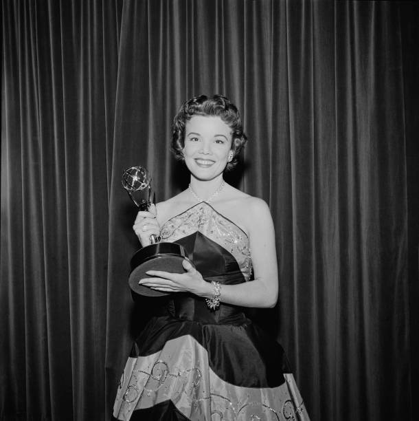 Nanette Fabray