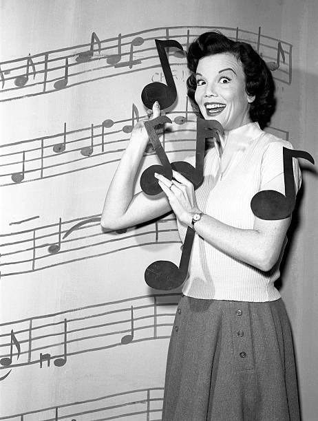 Nanette Fabray