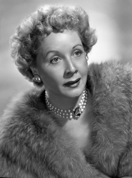 Vivian Vance