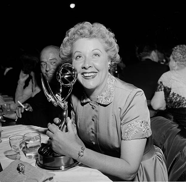 Vivian Vance