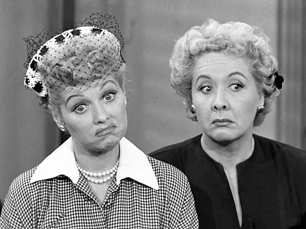 Vivian Vance