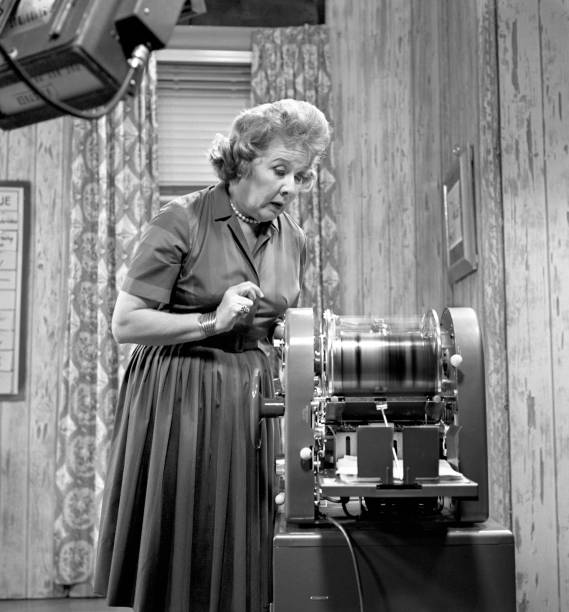 Vivian Vance