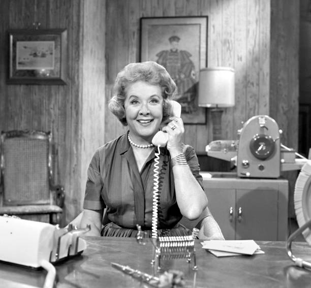 Vivian Vance