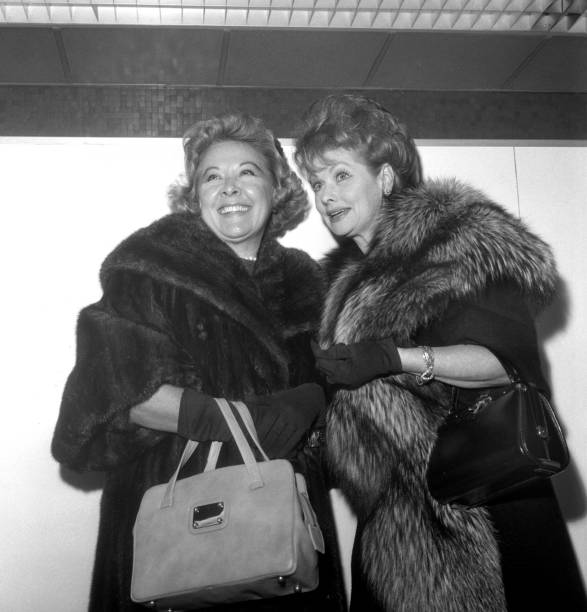 Vivian Vance