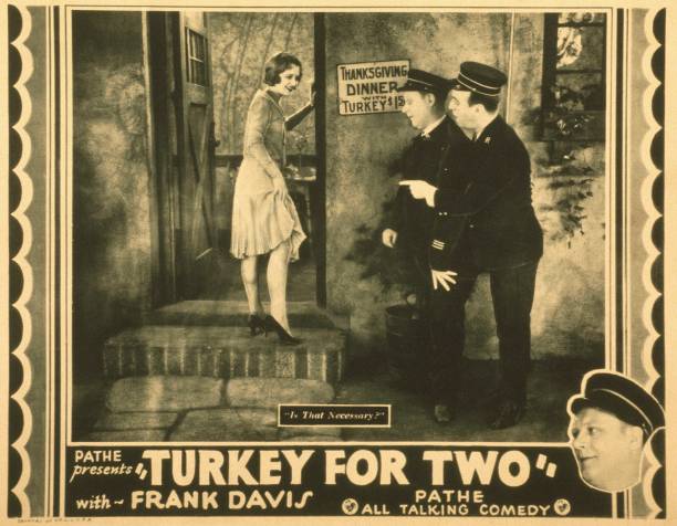 Turkey for Two Turkey for Two