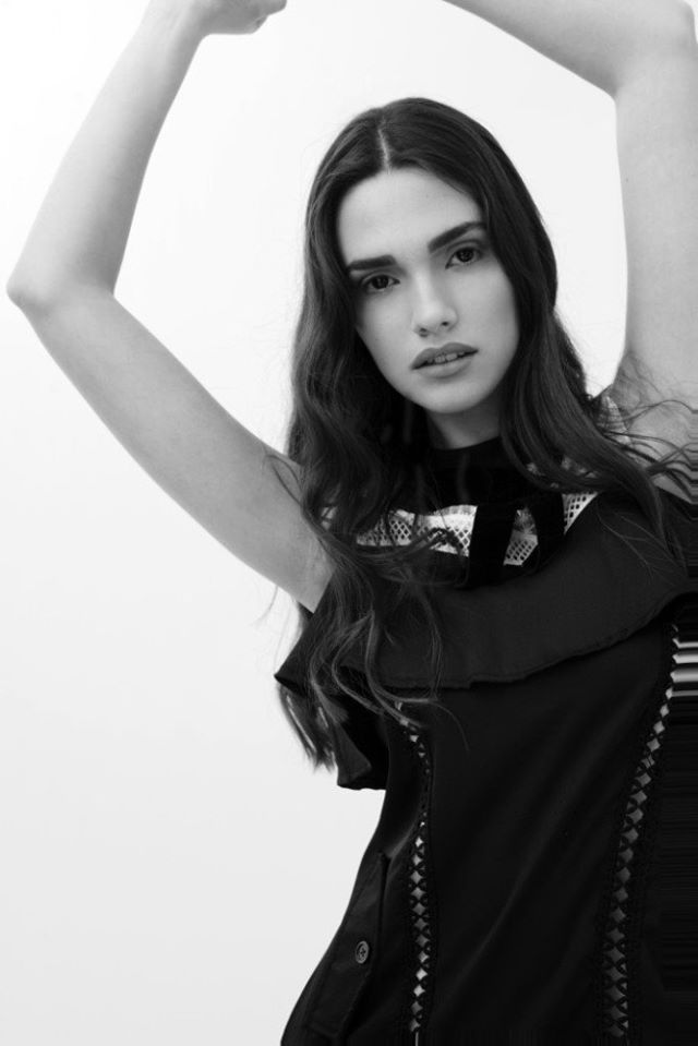 Erika Kolani