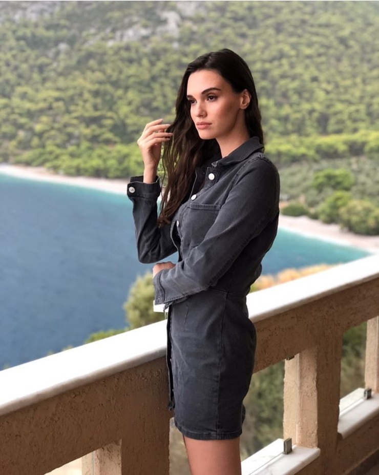 Erika Kolani
