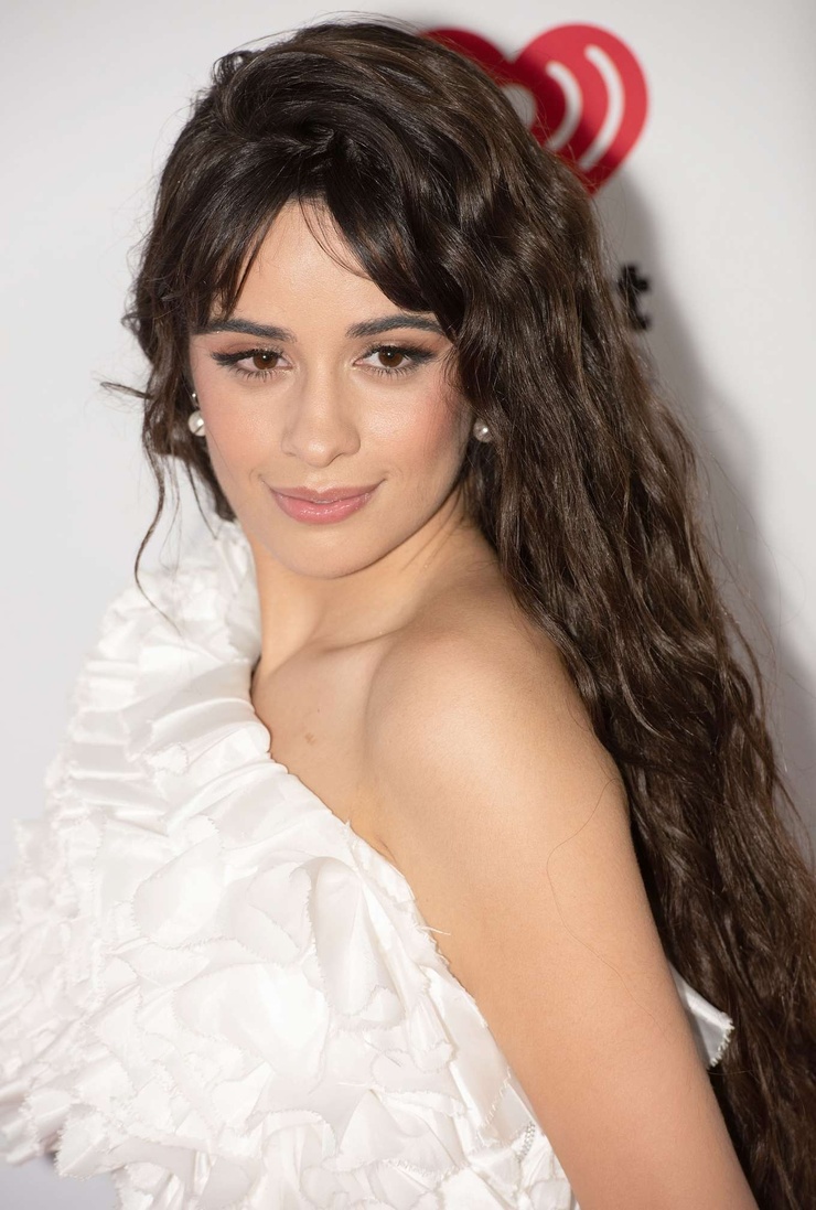 Camila Cabello