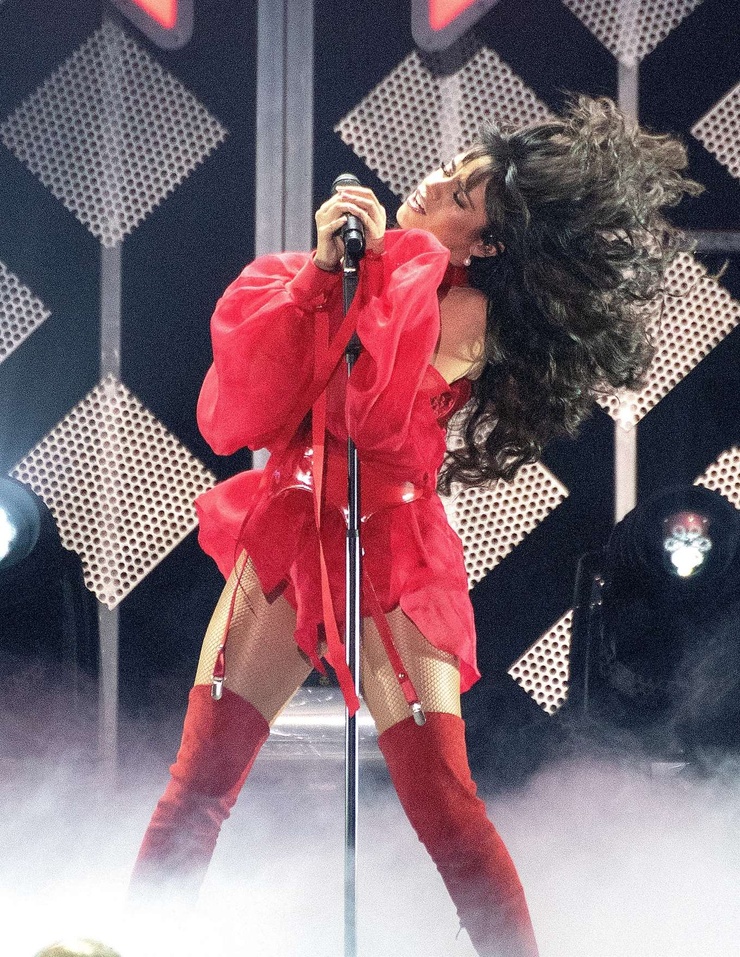 Camila Cabello