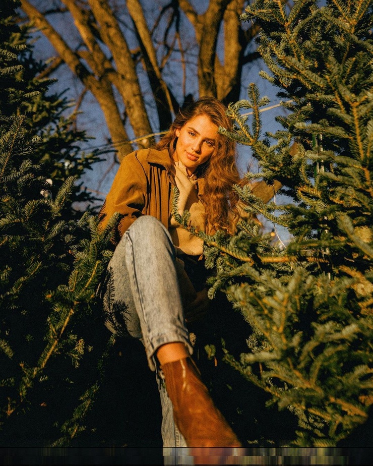 Brooke Bush