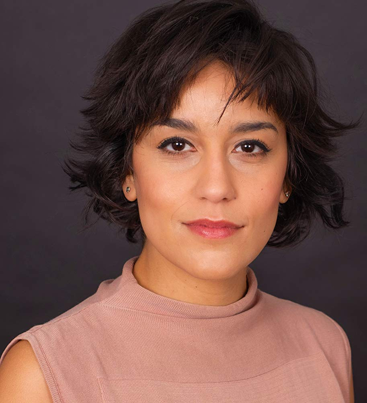 Nathalie Galde