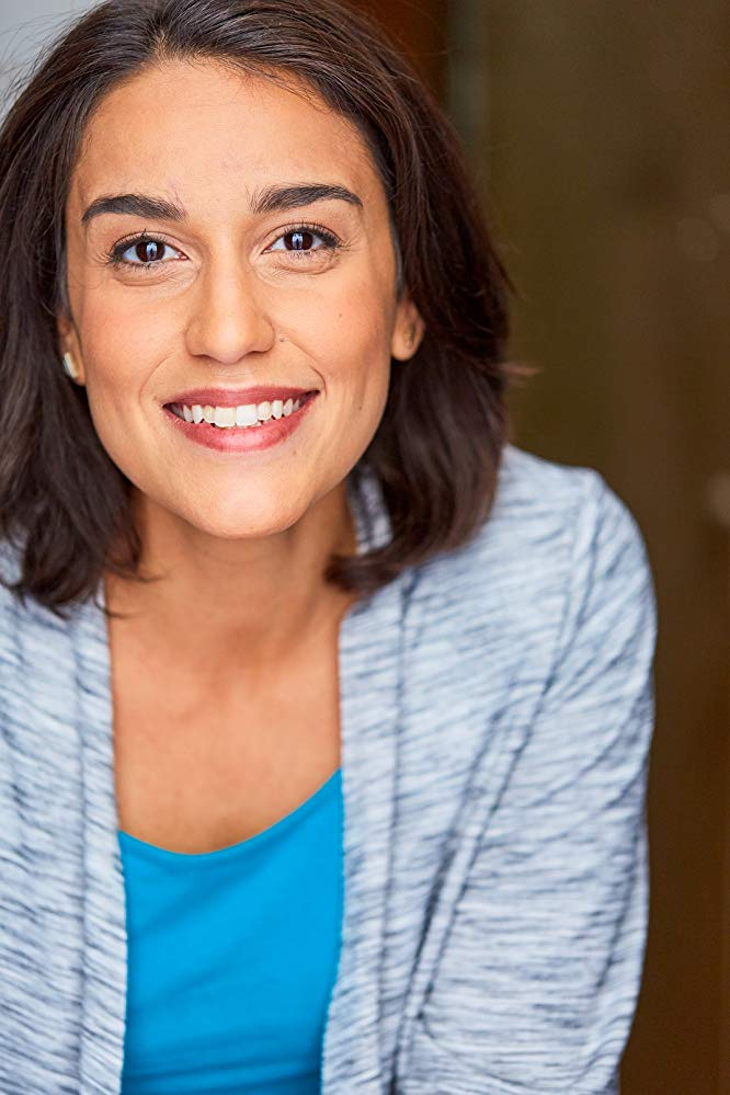 Nathalie Galde
