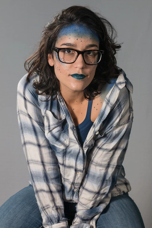 Nathalie Galde