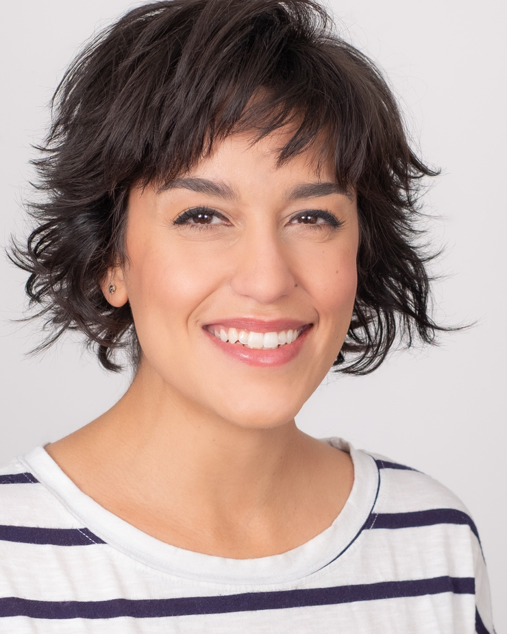 Nathalie Galde