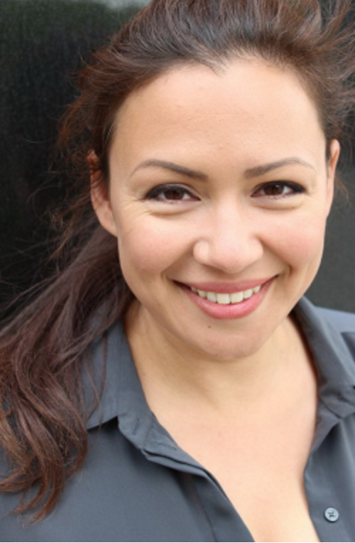 Sabine Pfeifer