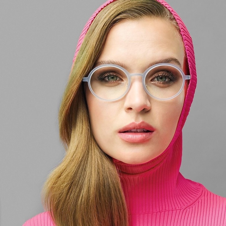 Josephine Skriver Josephine Skriver