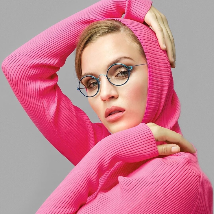 Josephine Skriver Josephine Skriver