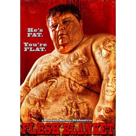 Flesh Blanket