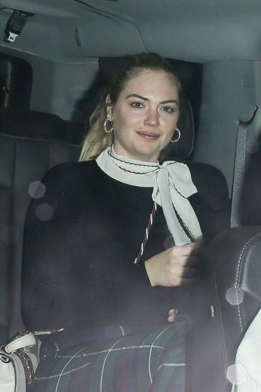Kate Upton