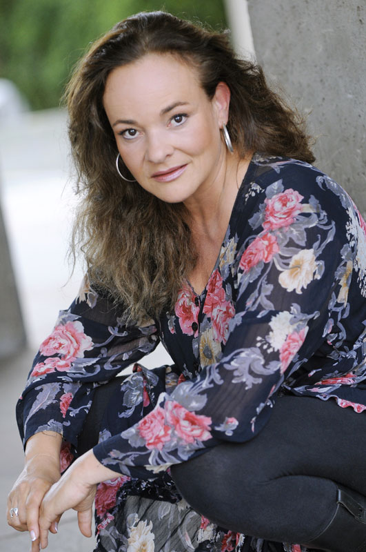 Yvonne Hornack