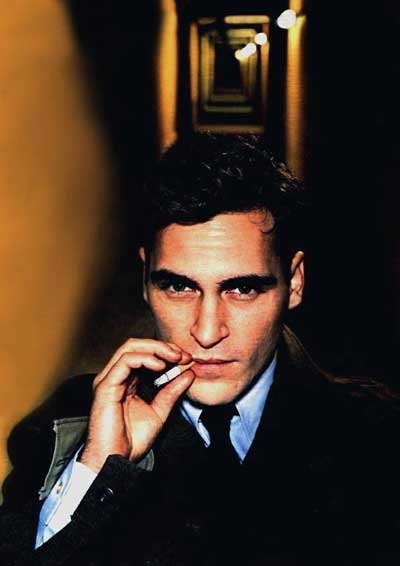 Joaquin Phoenix