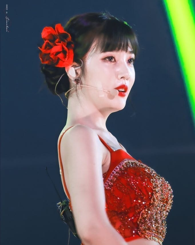 Joy (Park Soo Young) Joy (Park Soo Young)