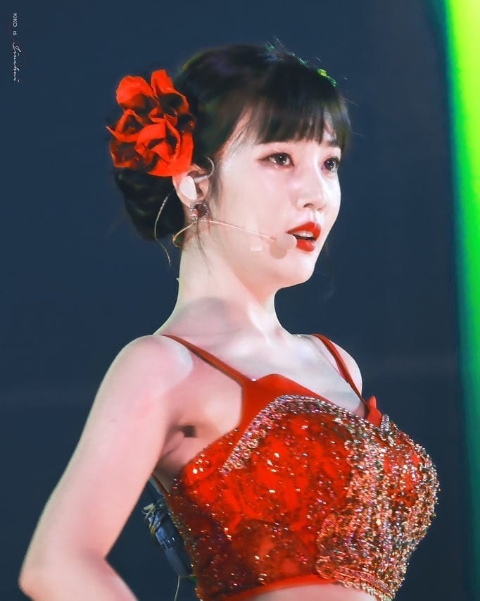 Joy (Park Soo Young) Joy (Park Soo Young)