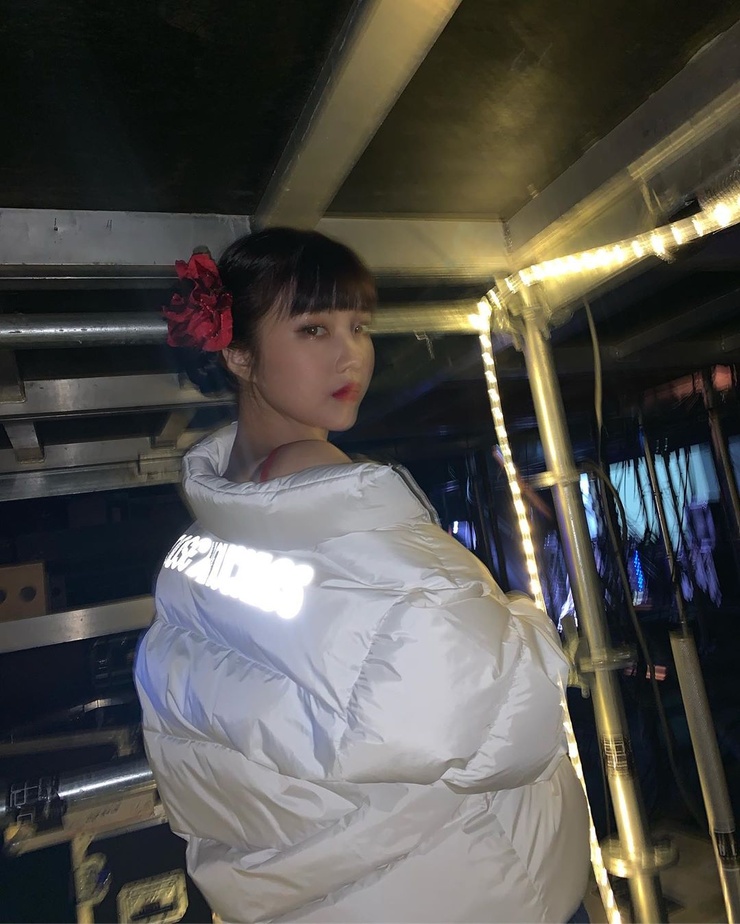 Joy (Park Soo Young) Joy (Park Soo Young)