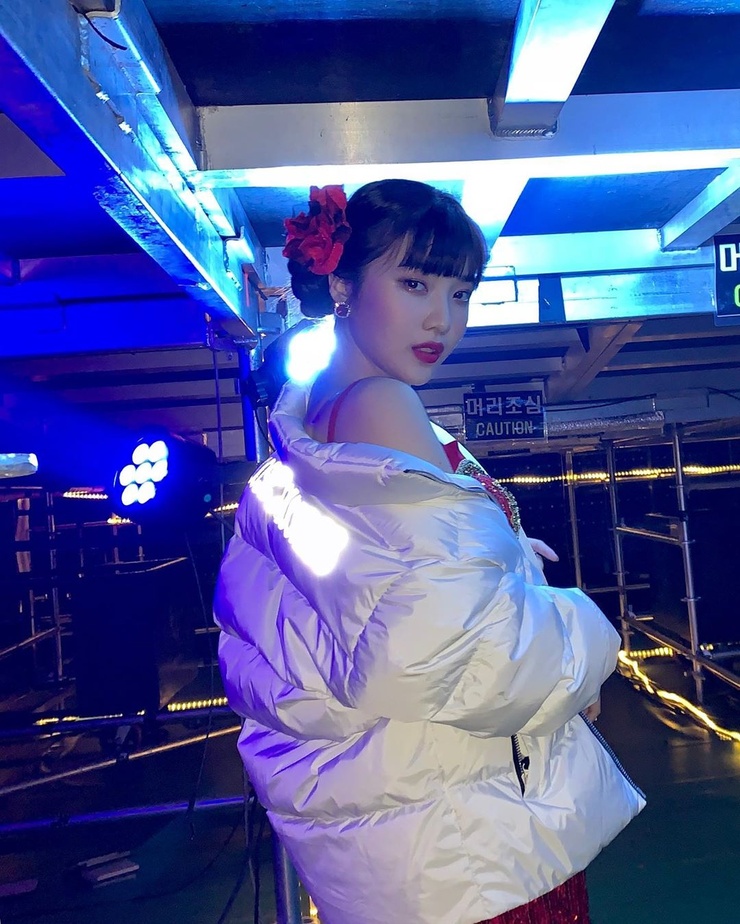 Joy (Park Soo Young) Joy (Park Soo Young)